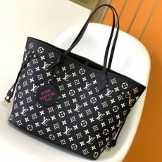 LV Shopping Bags